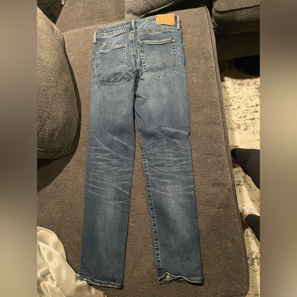 men’s jeans - Picture 2 of 2